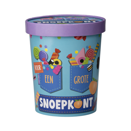 Karkkikulho Karkkiperse 12cm