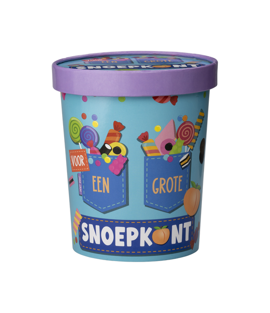 Karkkikulho Karkkiperse 12cm