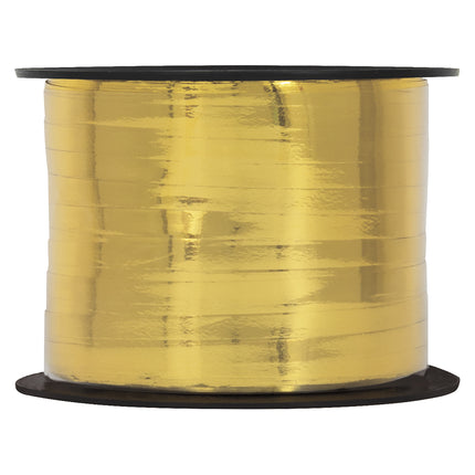 Kultanauha metallinen 228.6m