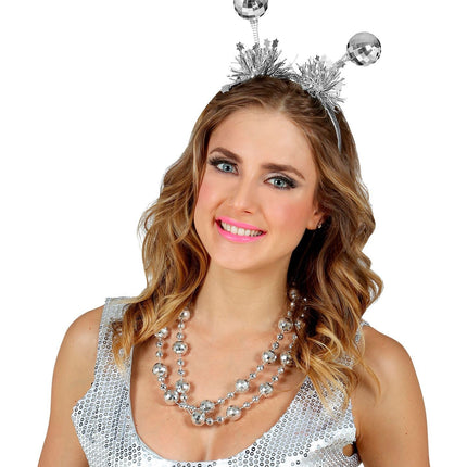 Hiusnauha Discoballs