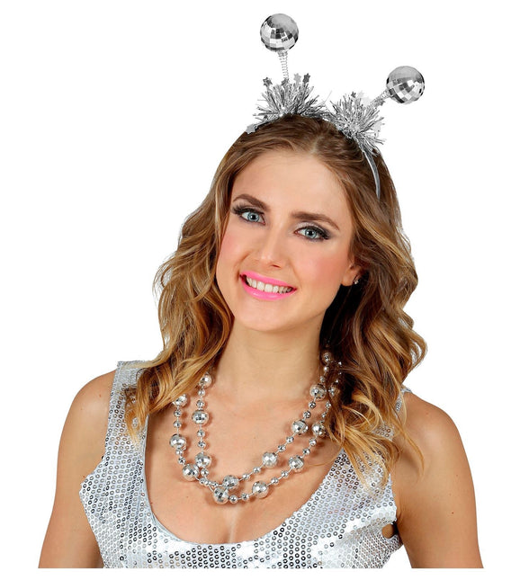 Hiusnauha Discoballs