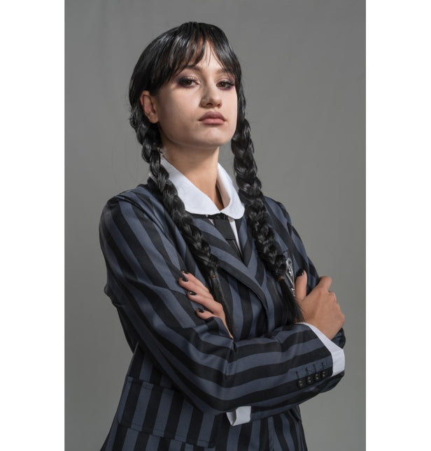 Keskiviikko peruukki