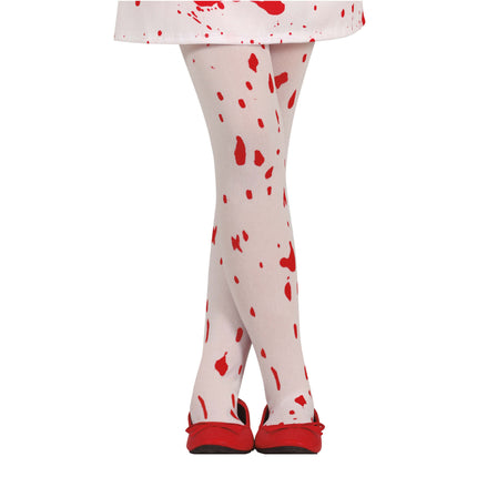 Halloween säärystimet Bloody Child