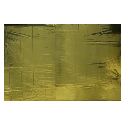 Kultainen pöytäliina 1.8m