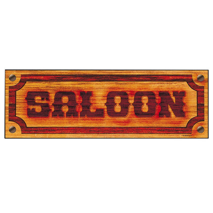 Ovikyltti Saloon