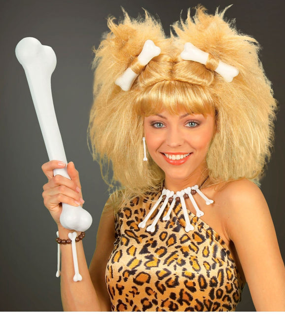 Halloween väärennös Bot 38cm