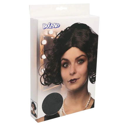 Roaring Twenties peruukki