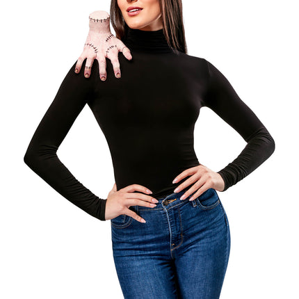 Keskiviikko Pop olkapää