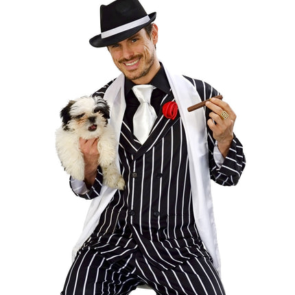 Valkoinen huivi Satiini