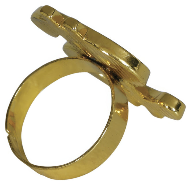 Rengas Kultainen dollari