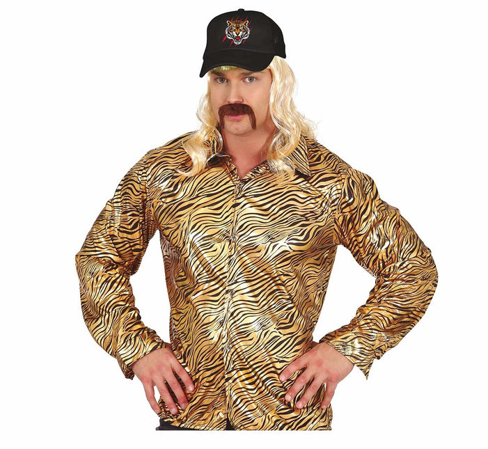 Tiikeri tarvikesarja Tiger King 2 kpl