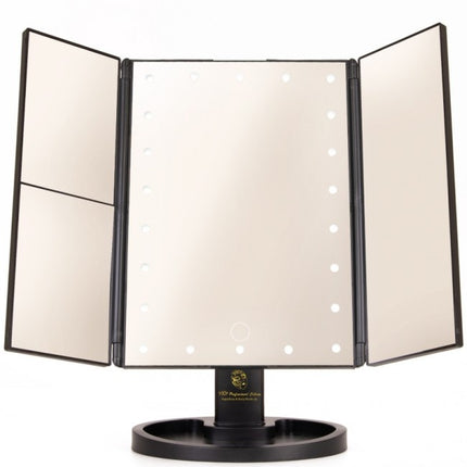 PXP Mirror Triptyykki Led