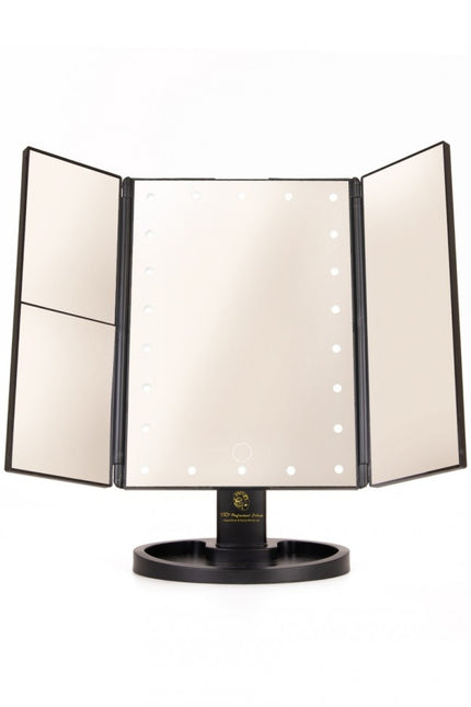 PXP Mirror Triptyykki Led
