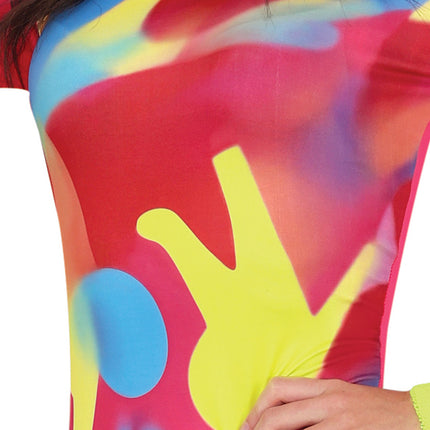 Costume Naisten Jumpsuit