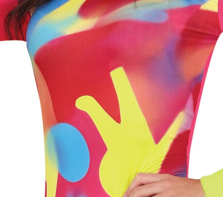 Costume Naisten Jumpsuit