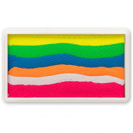 Hobby Akvarelli Splitcake Neon Mania 28gr 28gr