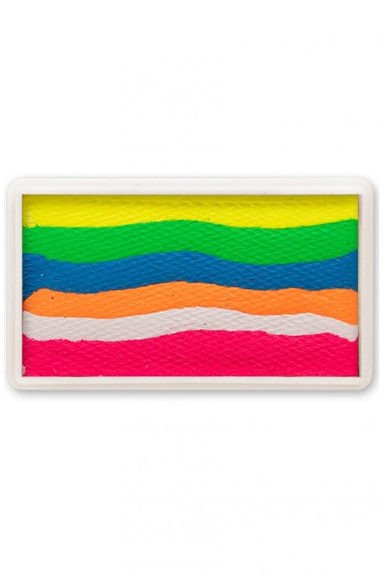 Hobby Akvarelli Splitcake Neon Mania 28gr 28gr