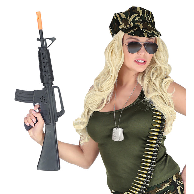 Hopea kaulakoru Dog Tag