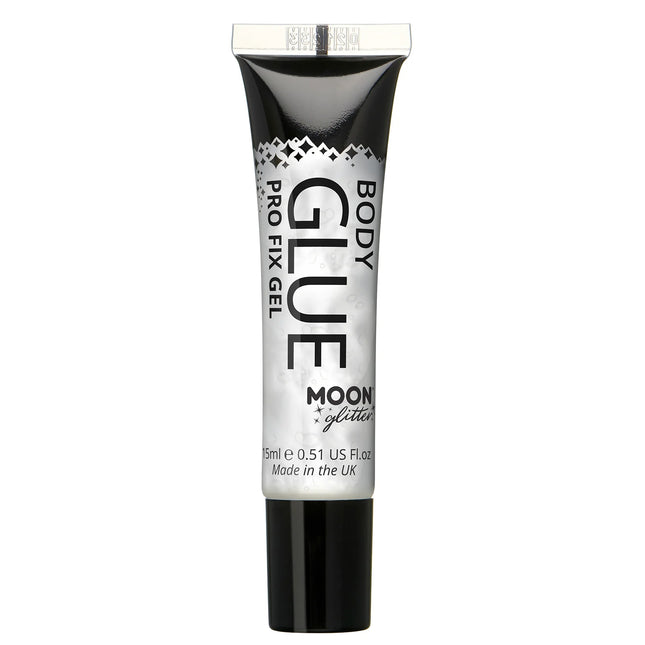 Moon Glitter Pro Fix Gel/Vartaloliima Pro Fix Gel/Vartaloliima 15ml