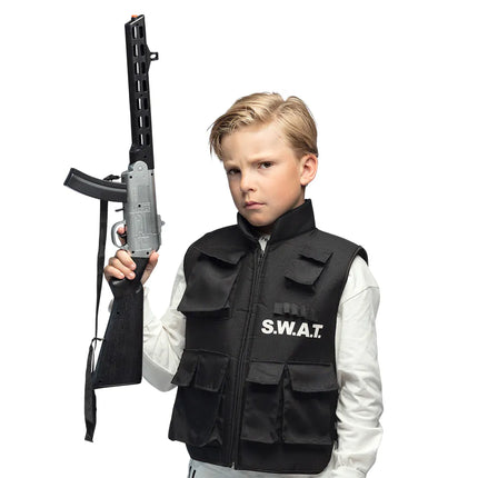 Väärennetty ase poliisi 67cm