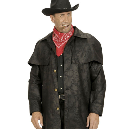 Punainen Bandana kuvio