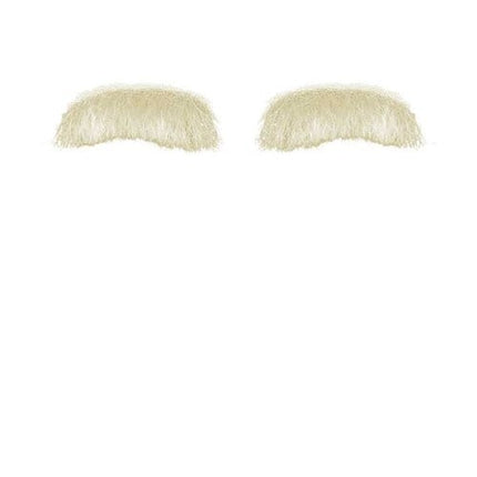 Sinterklaas kulmakarvat Deluxe Yak