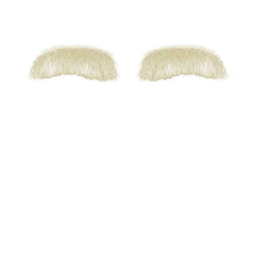 Sinterklaas kulmakarvat Deluxe Yak