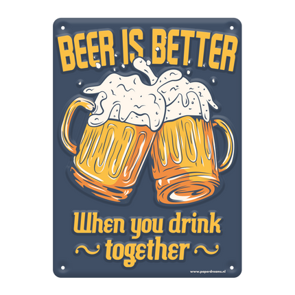 Metallilevykarhu on parempi