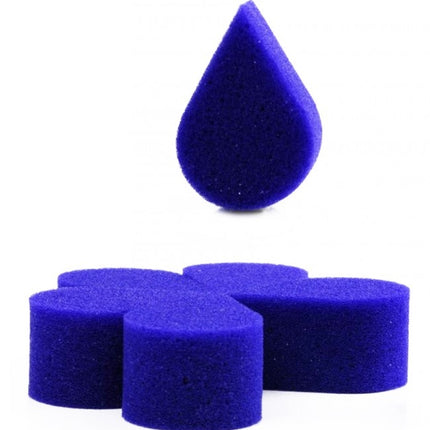 Violetti sienipisara