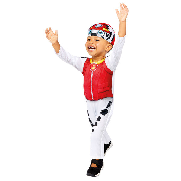 Vauvan puku Marshall