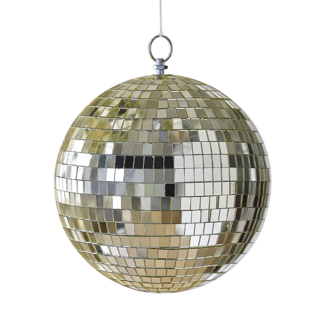 Party Discoball Gold 20cm