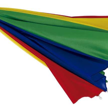 Sateenvarjo hattu 55cm