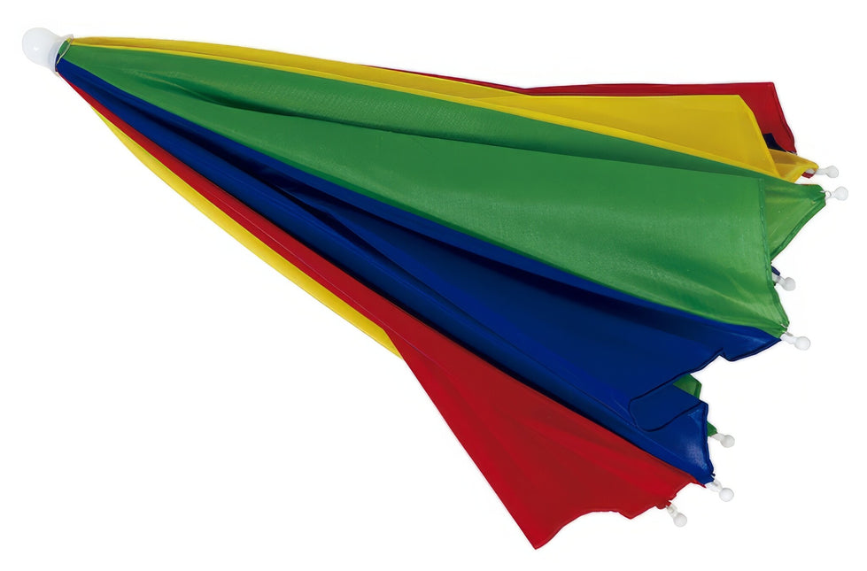 Sateenvarjo hattu 55cm