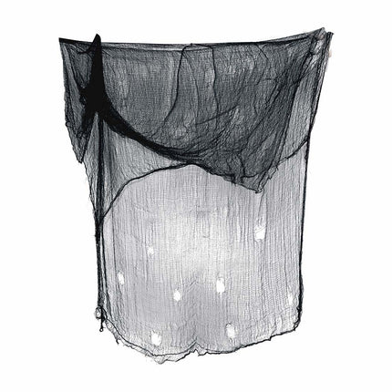 Musta verho Kangas 5m