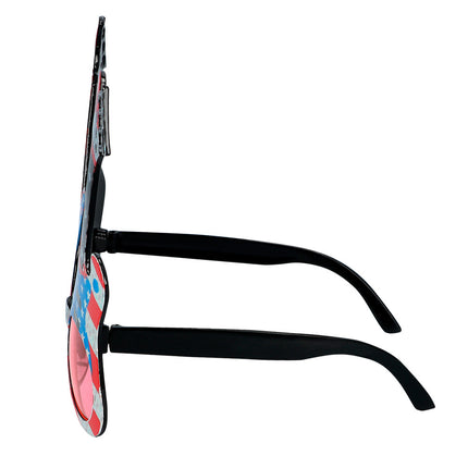 Juhlalasit Guitar Usa