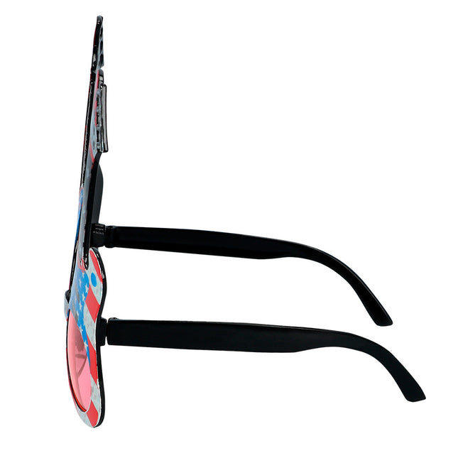 Juhlalasit Guitar Usa