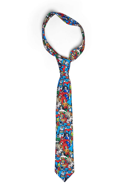 DC Comics solmio Justice League