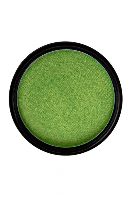 PXP Pressed Powder Pearl vaaleanvihreä 5gr
