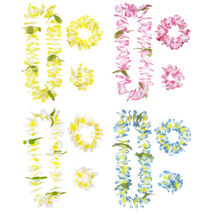 Havaijin seppeleen paketti 12kpl