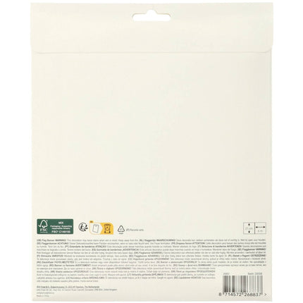 50 vuotta Garland 6m