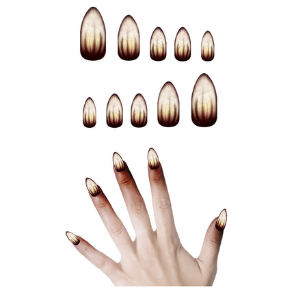 Fake kynnet ihmissusi 10kpl