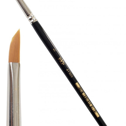 PXP Tiger Stripe Schmink harja koko 5