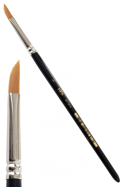 PXP Tiger Stripe Schmink harja koko 5