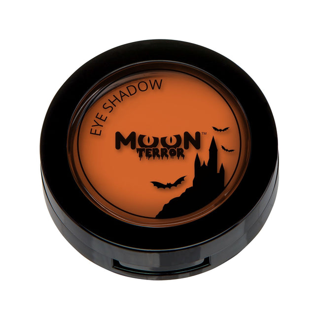 Moon Terror Halloween luomiväri Pumpkin Orange