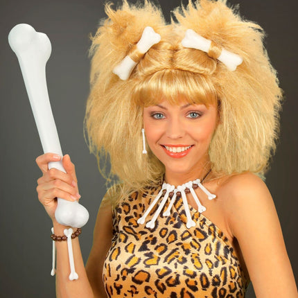 Bones tarvikesarja 3 kpl