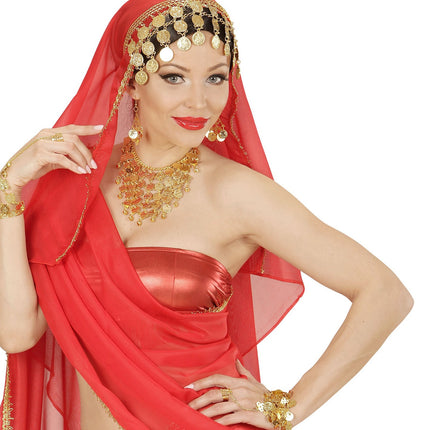 Kultainen rannerengas