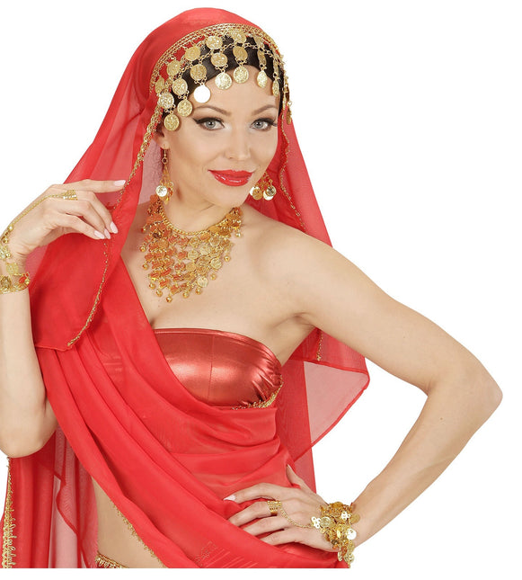 Kultainen rannerengas