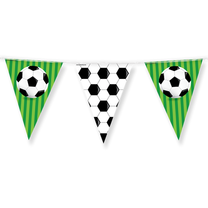 Jalkapallo Garland 10m