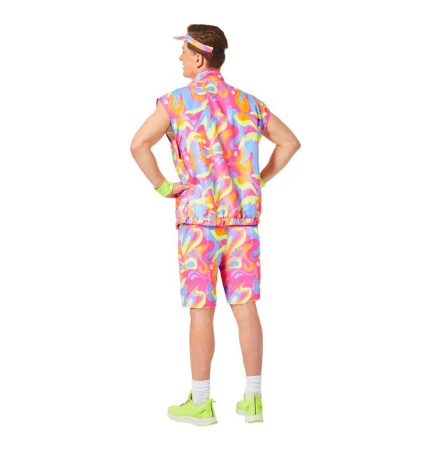 Puku Ken Rollerblade