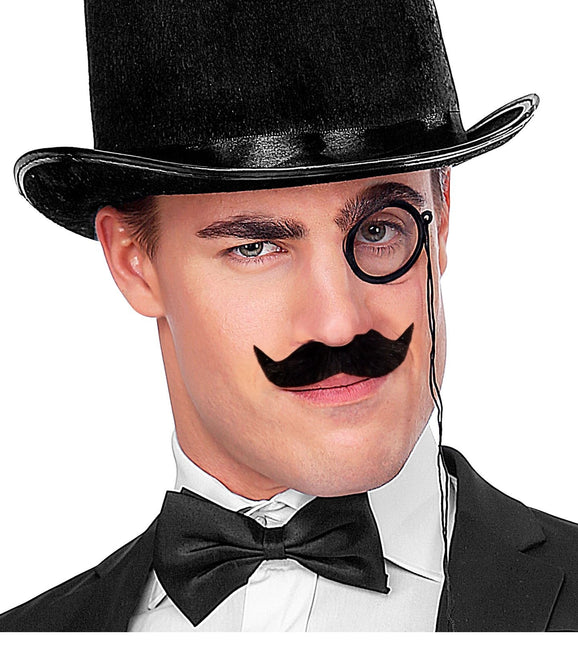 Mustat tekoviikset suurlähettiläs